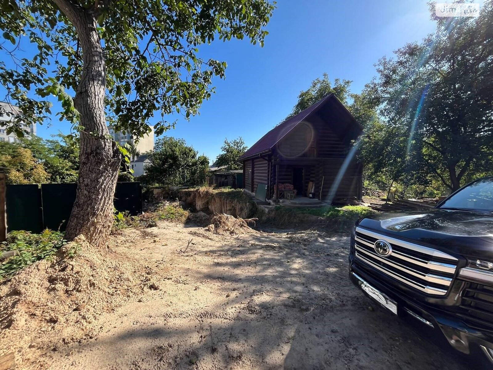 Земля під житлову забудову в Києві, район Подільський, площа 10 соток фото 1 Земля під житлову забудову в Києві, район Подільський, площа 10 соток фото 1