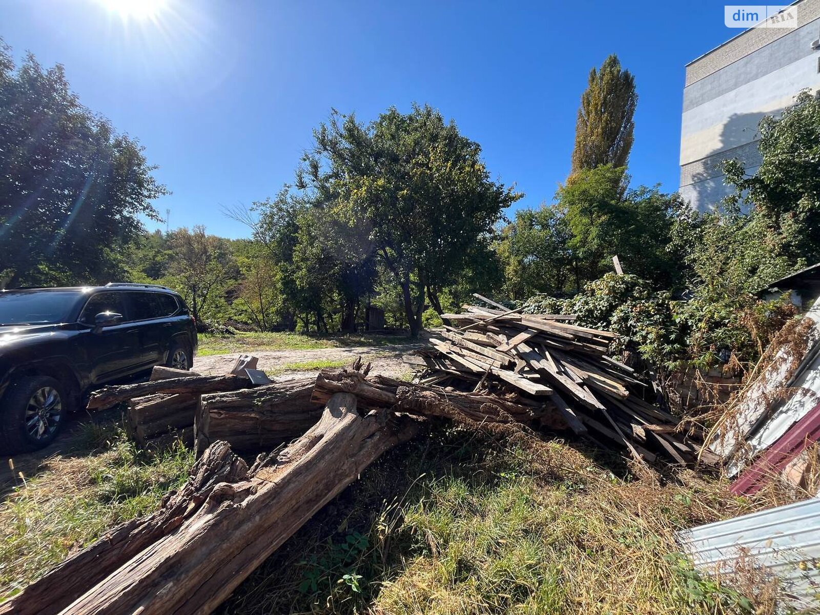 Земля під житлову забудову в Києві, район Подільський, площа 10 соток фото 1 Земля під житлову забудову в Києві, район Подільський, площа 10 соток фото 1