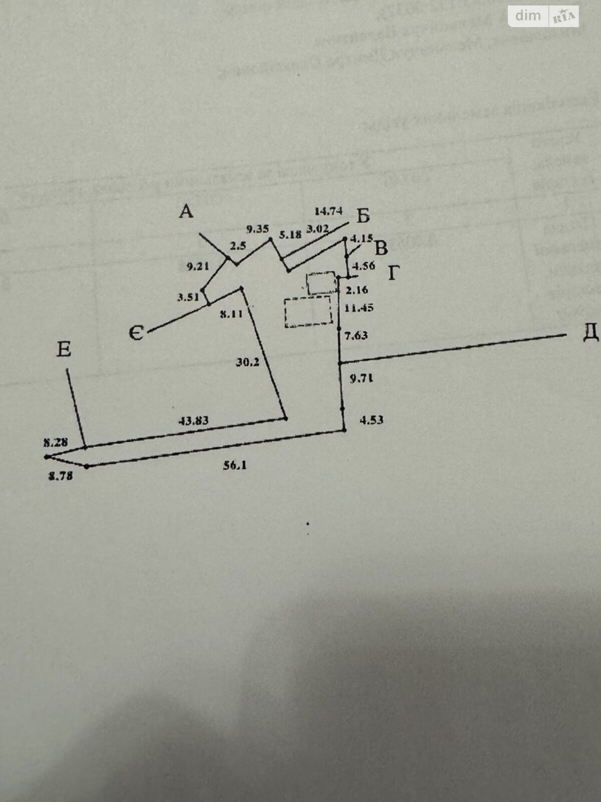 Земля під житлову забудову в Києві, район Подільський, площа 10 соток фото 1 Земля під житлову забудову в Києві, район Подільський, площа 10 соток фото 1