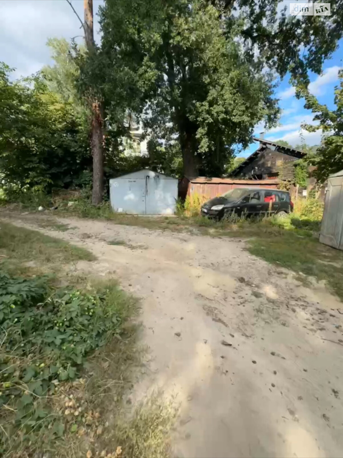 Земля під житлову забудову в Києві, район Подільський, площа 0.09 Га фото 1