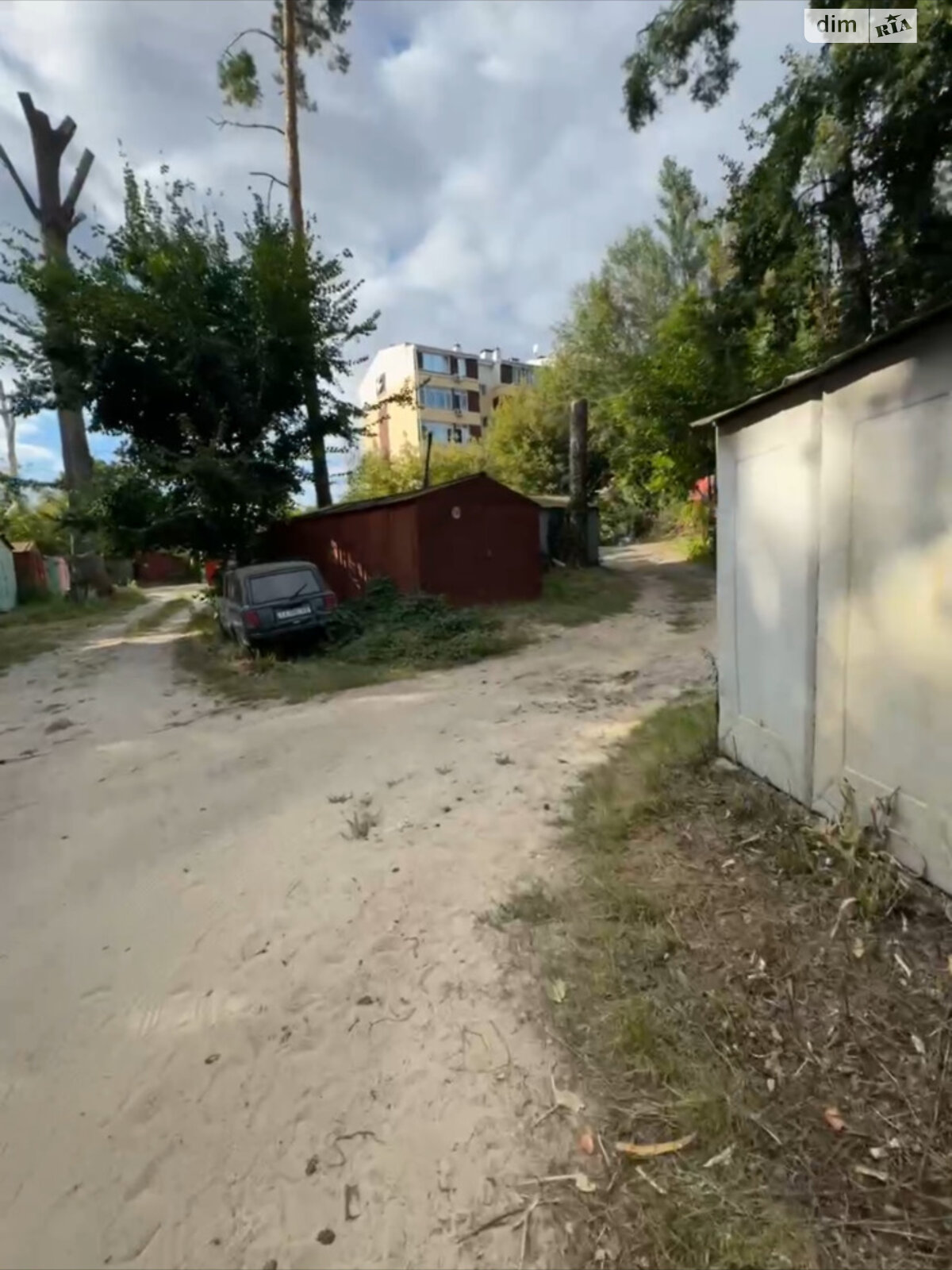 Земля під житлову забудову в Києві, район Подільський, площа 0.09 Га фото 1