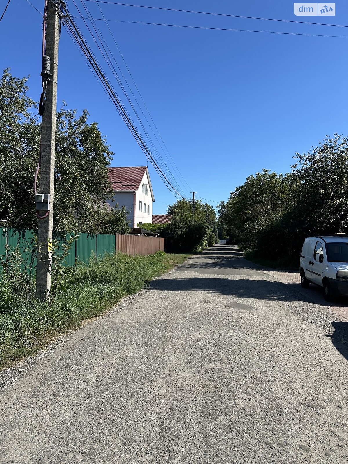 Земля під житлову забудову в Києві, район Подільський, площа 7 соток фото 1 Земля під житлову забудову в Києві, район Подільський, площа 7 соток фото 1