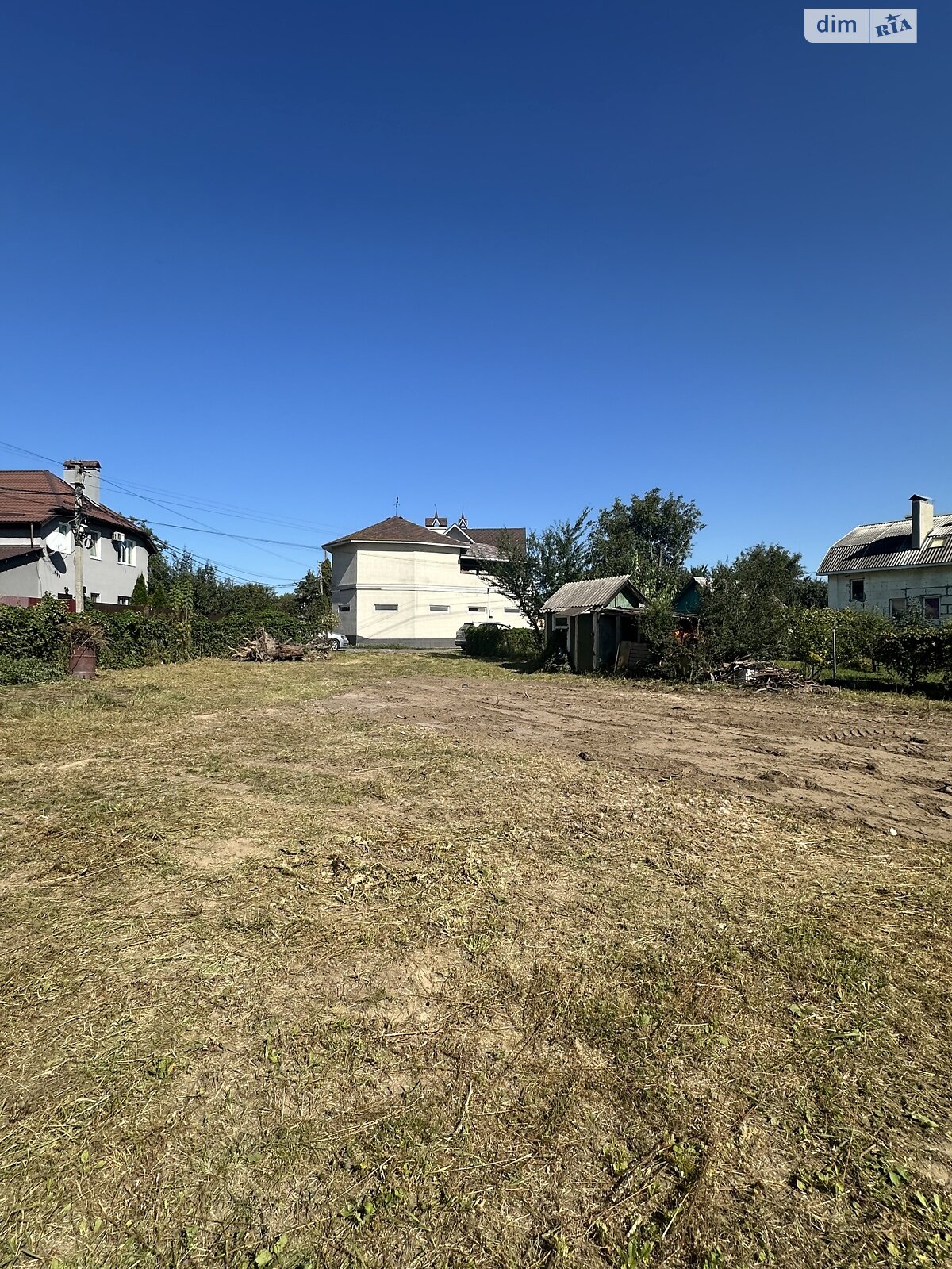 Земля під житлову забудову в Києві, район Подільський, площа 7 соток фото 1 Земля під житлову забудову в Києві, район Подільський, площа 7 соток фото 1