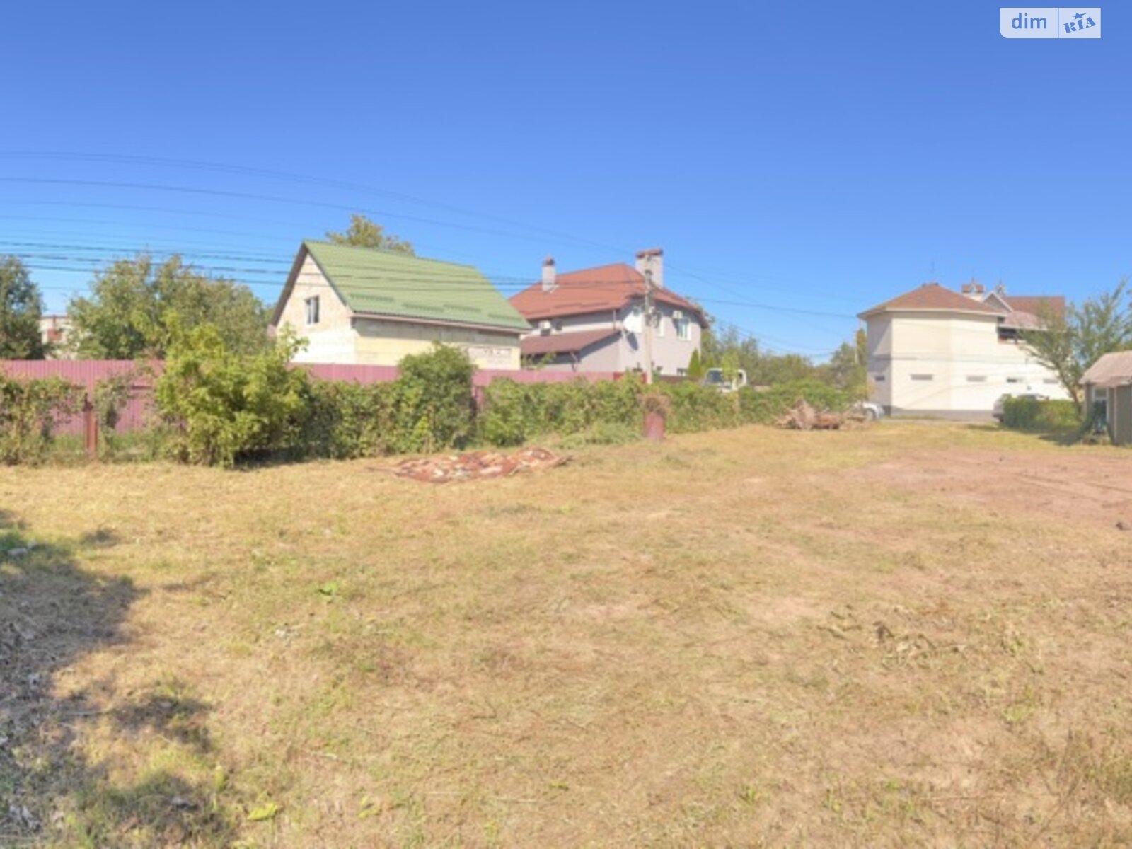 Земля під житлову забудову в Києві, район Подільський, площа 7 соток фото 1 Земля під житлову забудову в Києві, район Подільський, площа 7 соток фото 1