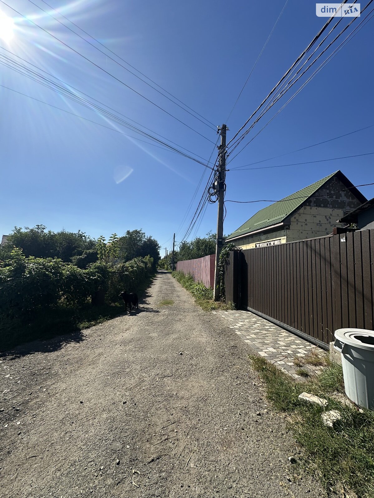 Земля під житлову забудову в Києві, район Подільський, площа 7 соток фото 1 Земля під житлову забудову в Києві, район Подільський, площа 7 соток фото 1