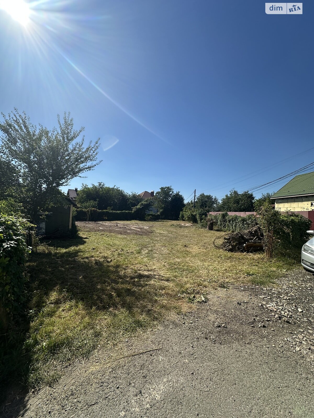 Земля під житлову забудову в Києві, район Подільський, площа 7 соток фото 1 Земля під житлову забудову в Києві, район Подільський, площа 7 соток фото 1