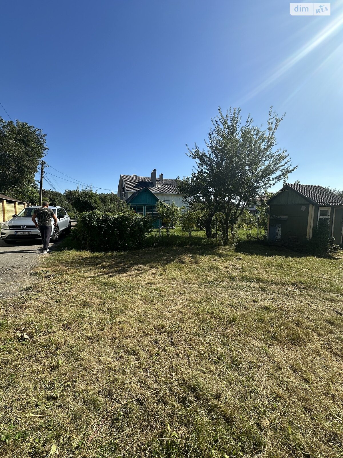 Земля під житлову забудову в Києві, район Подільський, площа 7 соток фото 1 Земля під житлову забудову в Києві, район Подільський, площа 7 соток фото 1