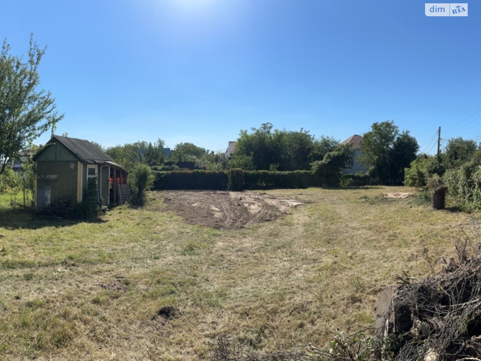 Земля під житлову забудову в Києві, район Подільський, площа 7 соток фото 1 Земля під житлову забудову в Києві, район Подільський, площа 7 соток фото 1