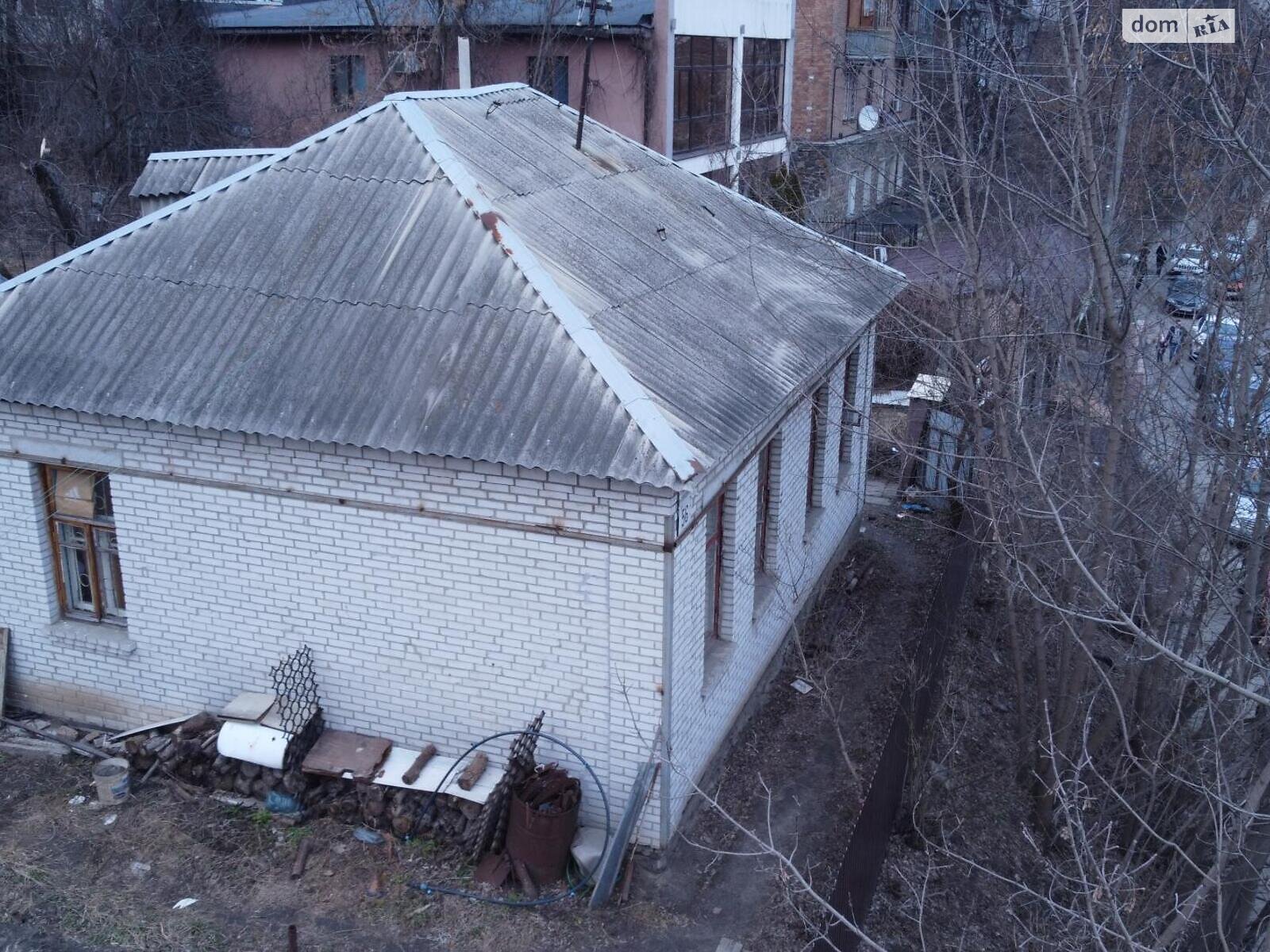 Земля под жилую застройку в Киеве, район Сырец, площадь 20 соток фото 1