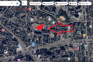 Земля под жилую застройку в Киеве, район Подольский, площадь 44 сотки фото 2