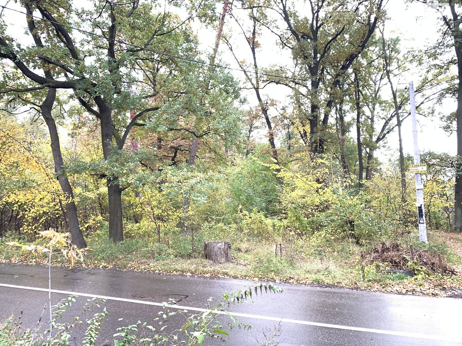 Земля под жилую застройку в Киеве, район Подольский, площадь 10 соток фото 1 Земля под жилую застройку в Киеве, район Подольский, площадь 10 соток фото 1