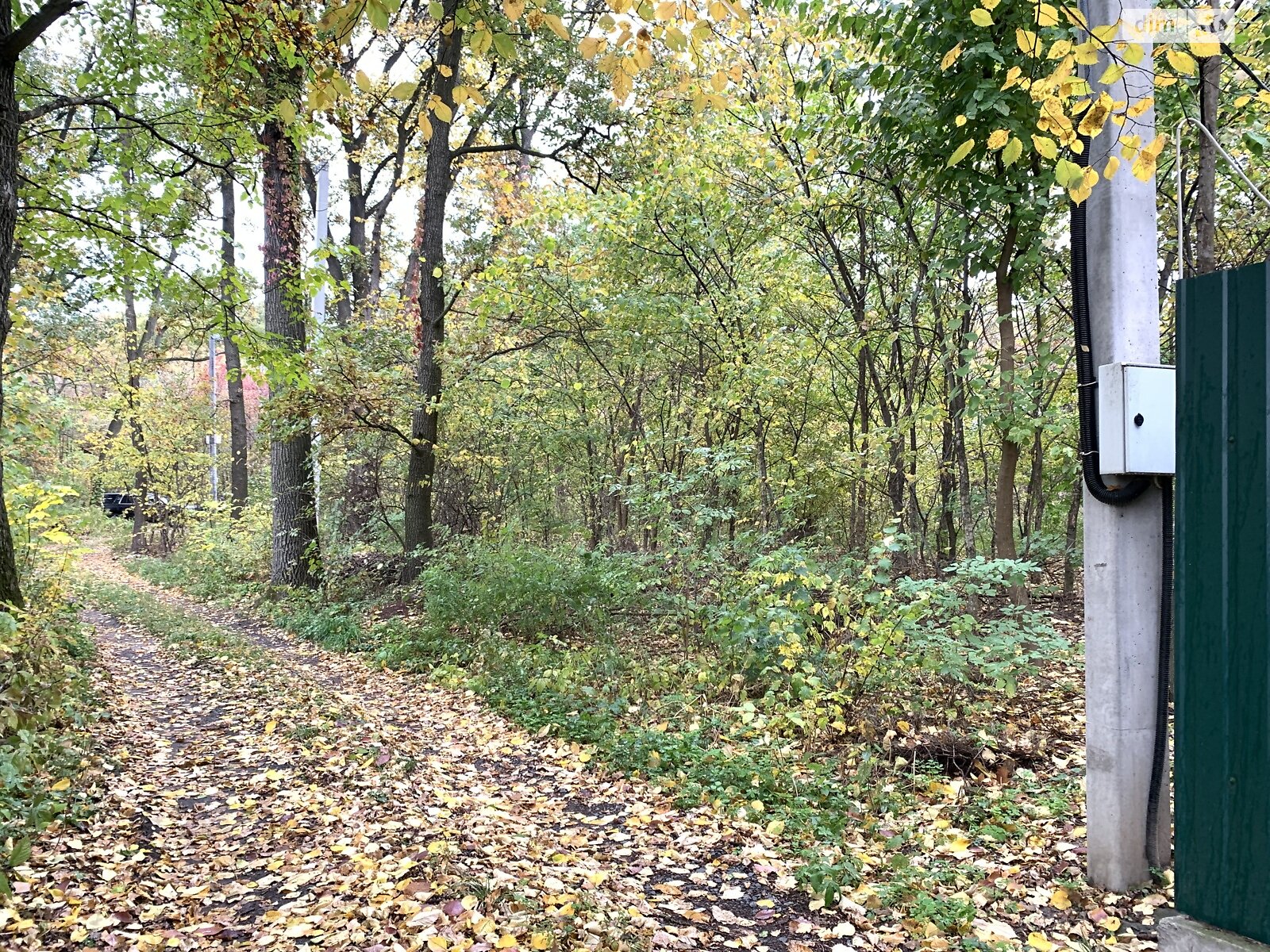 Земля под жилую застройку в Киеве, район Подольский, площадь 10 соток фото 1 Земля под жилую застройку в Киеве, район Подольский, площадь 10 соток фото 1