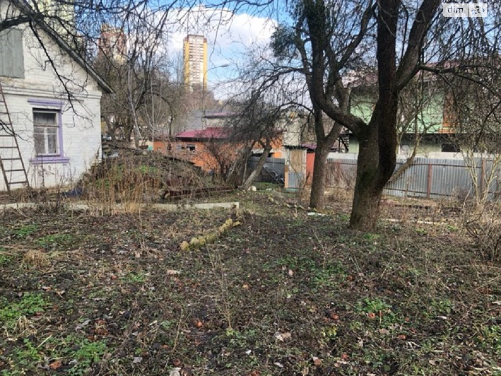 Земля під житлову забудову в Києві, район Проспект Науки, площа 12.25 сотки фото 1