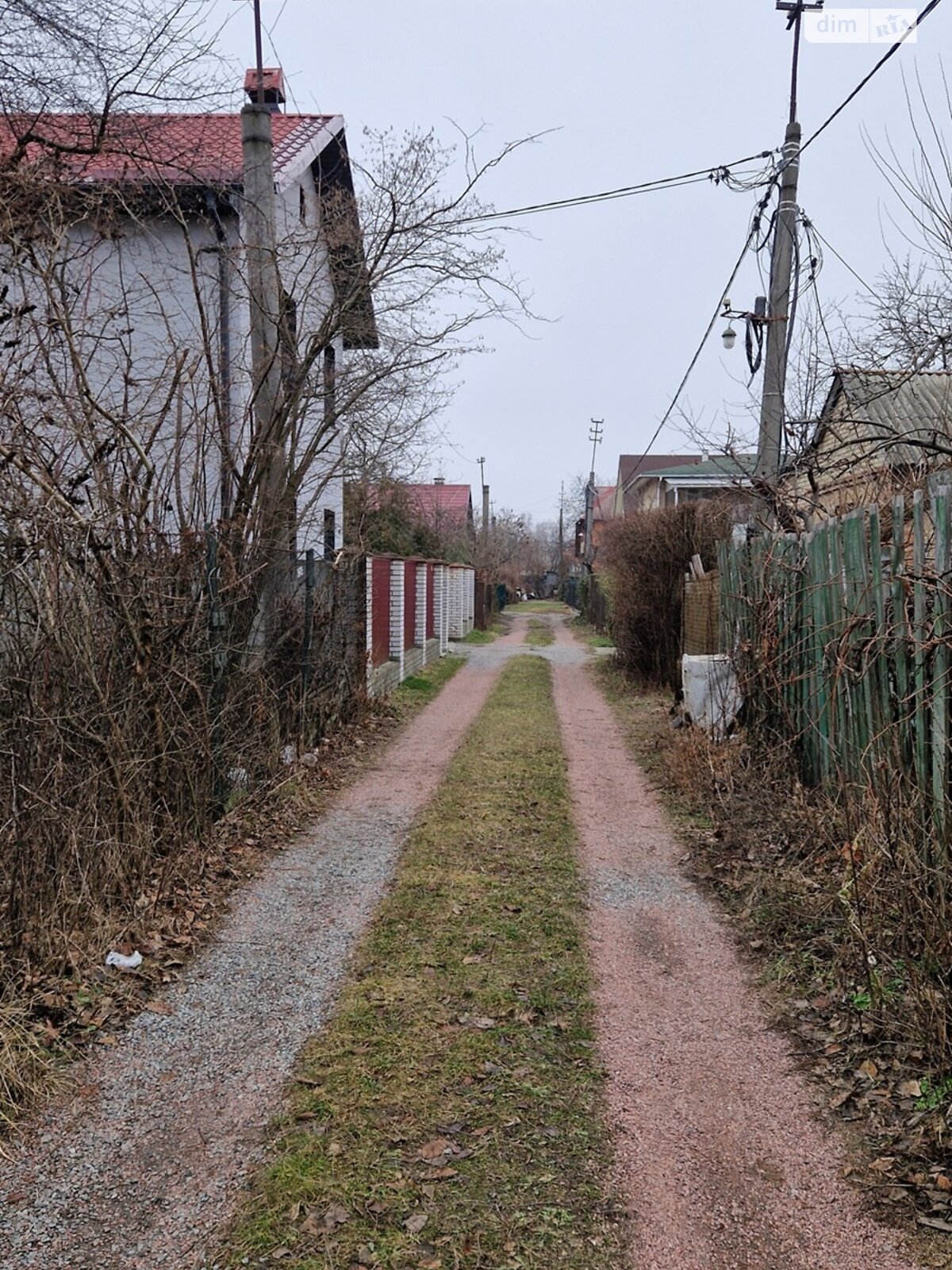 Земля під житлову забудову в Києві, район Райдужний Масив, площа 6 соток фото 1