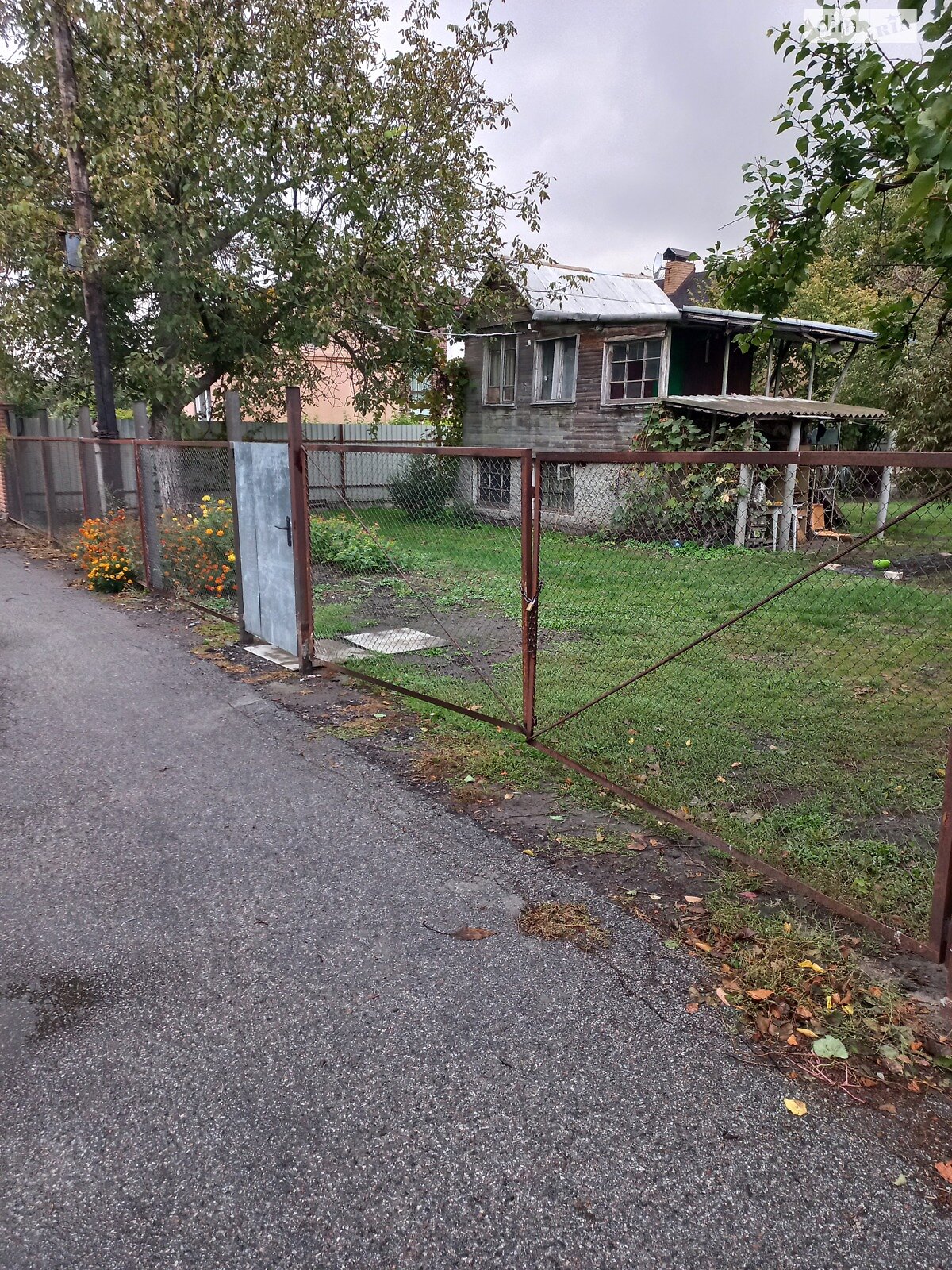 Земля під житлову забудову в Києві, район Русанівські Сади, площа 6.1 сотки фото 1