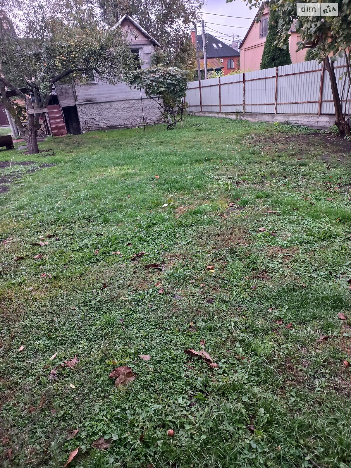 Земля під житлову забудову в Києві, район Русанівські Сади, площа 6.1 сотки фото 1