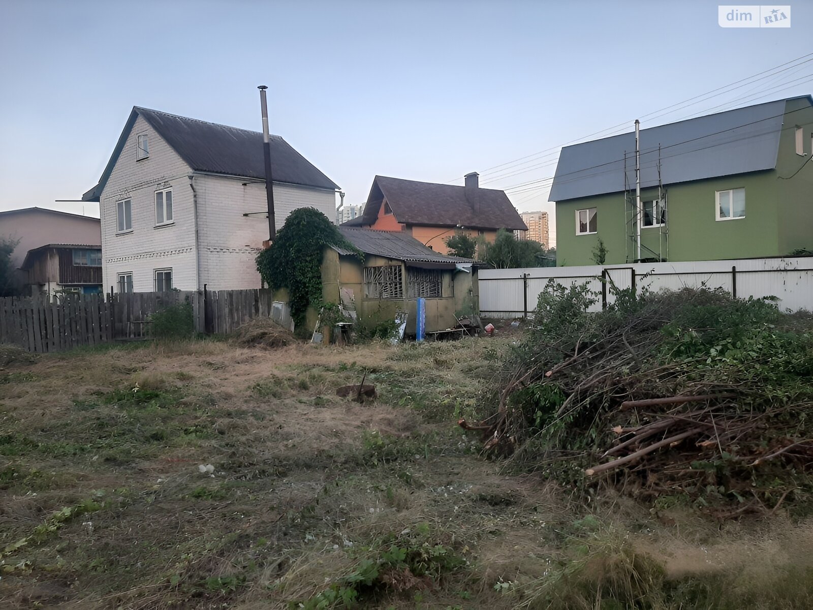 Земля під житлову забудову в Києві, район Русанівські Сади, площа 6.92 сотки фото 1 Земля під житлову забудову в Києві, район Русанівські Сади, площа 6.92 сотки фото 1