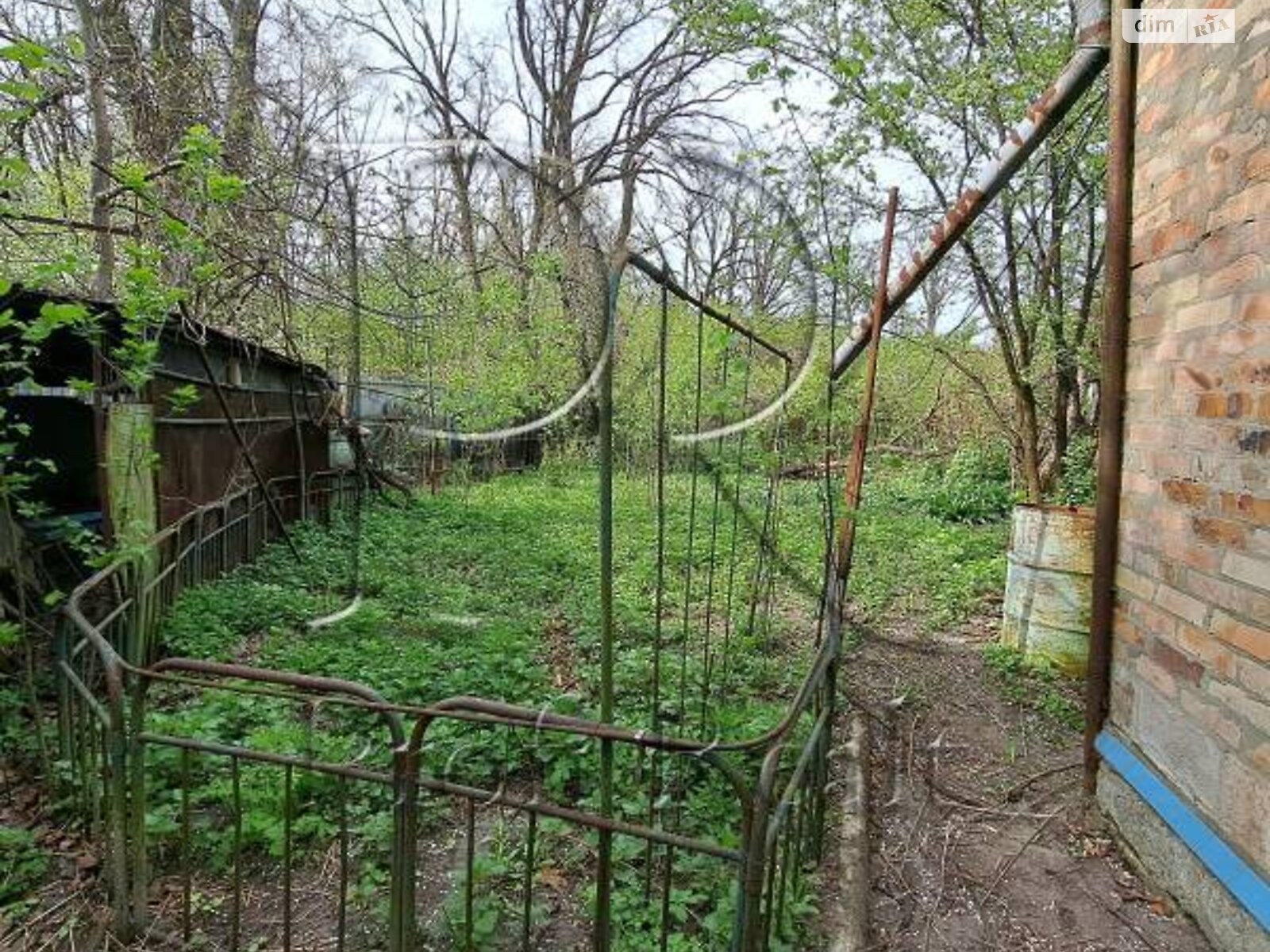 Земельный участок под жилую застройку в Киеве, площадь 6 соток фото 1