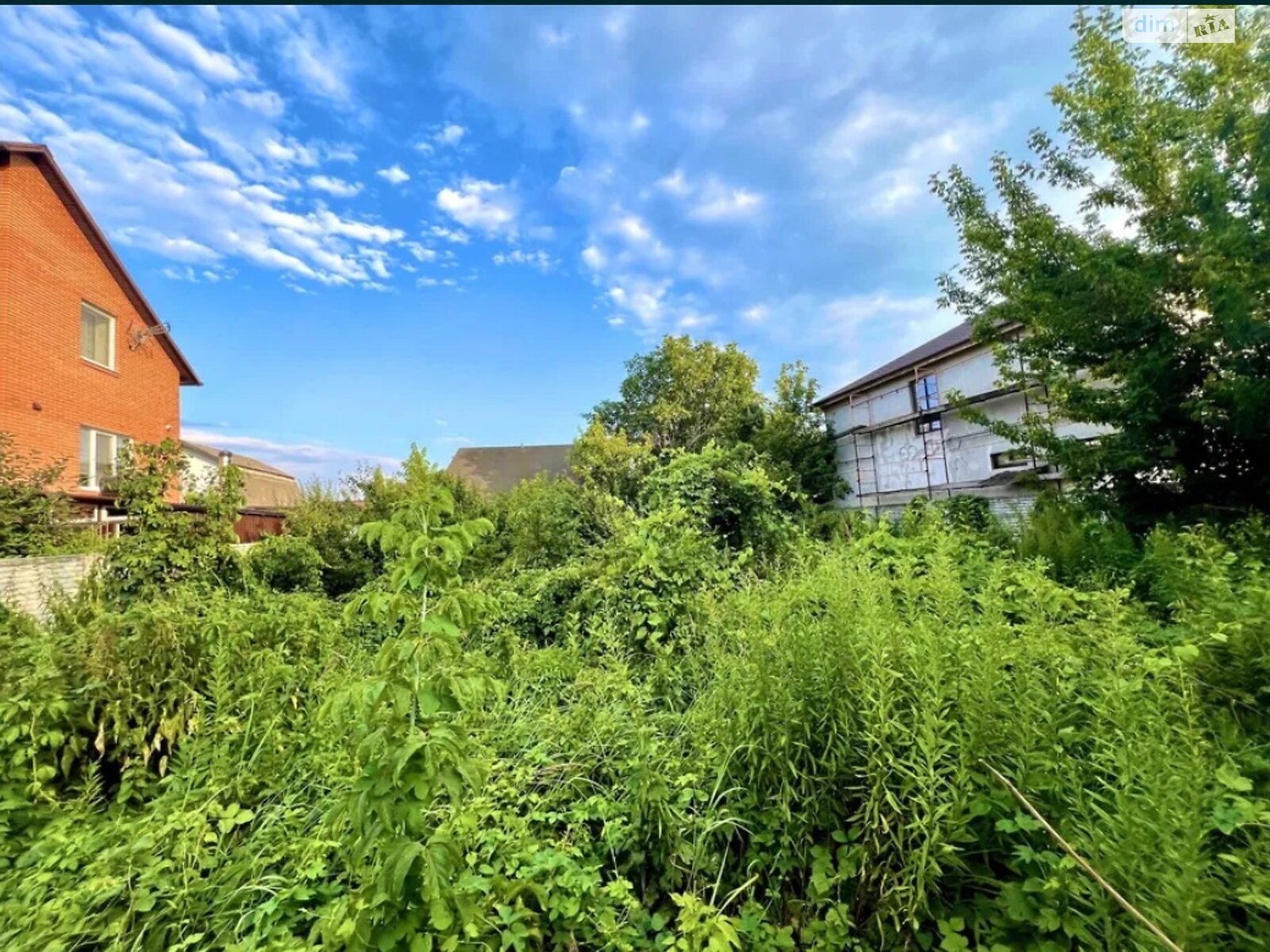 Земля під житлову забудову в Києві, район Русанівські Сади, площа 6 соток фото 1 Земля під житлову забудову в Києві, район Русанівські Сади, площа 6 соток фото 1