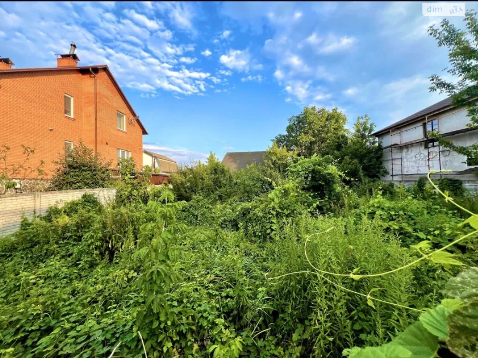 Земля під житлову забудову в Києві, район Русанівські Сади, площа 6 соток фото 1 Земля під житлову забудову в Києві, район Русанівські Сади, площа 6 соток фото 1