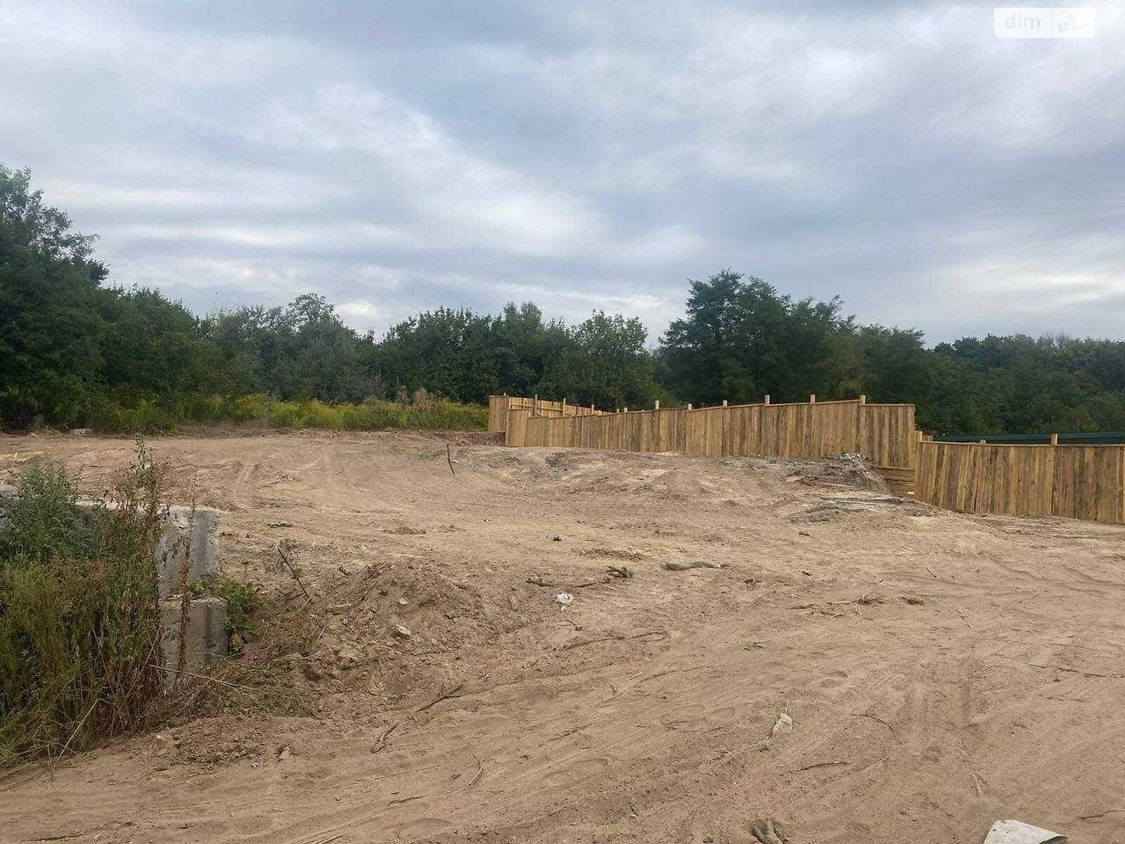 Земля під житлову забудову в Києві, район Саперна Слобідка, площа 10 соток фото 1 Земля під житлову забудову в Києві, район Саперна Слобідка, площа 10 соток фото 1