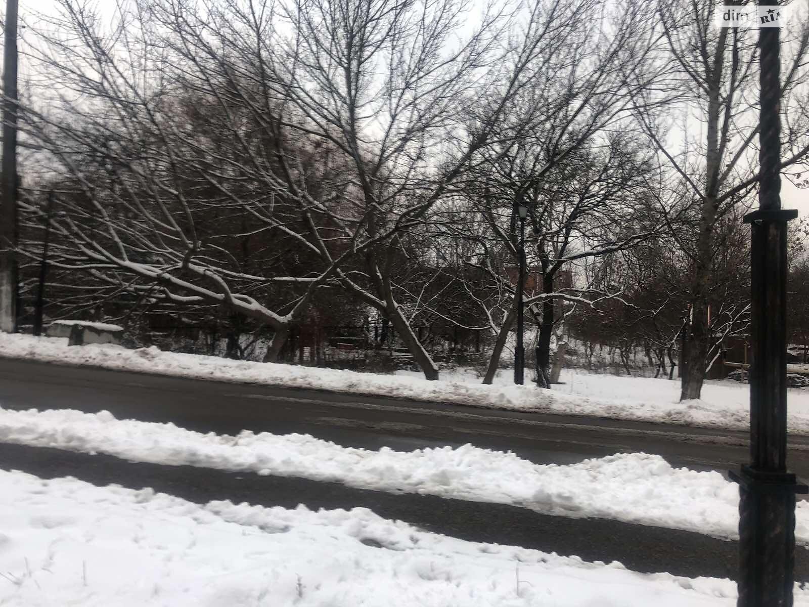 Земля під житлову забудову в Києві, район Саперна Слобідка, площа 20 соток фото 1