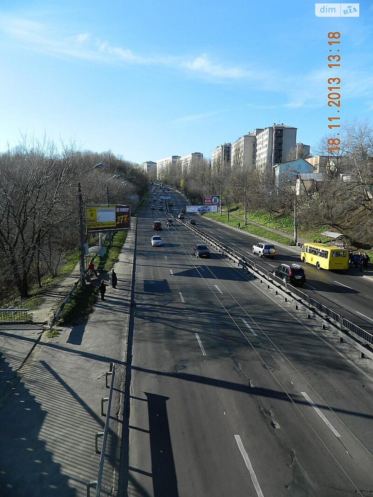 Земля под жилую застройку в Киеве, район Шевченковский, площадь 20 соток фото 1