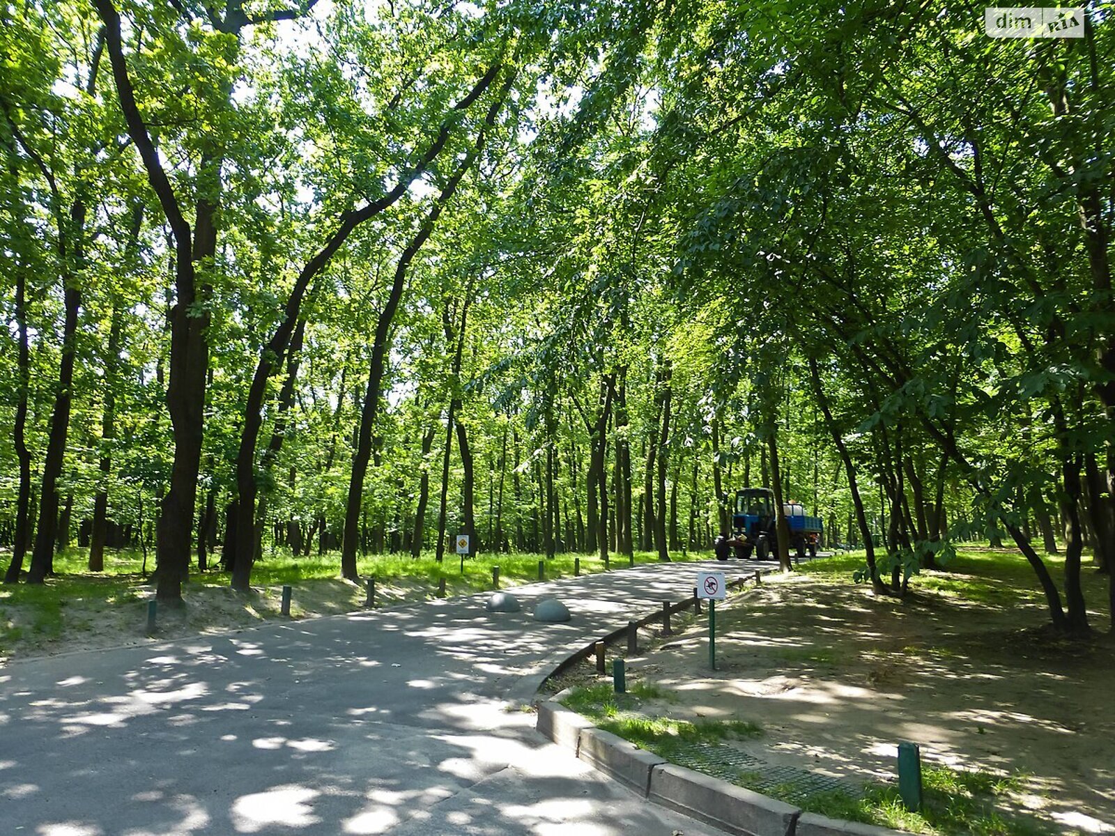 Земля под жилую застройку в Киеве, район Шевченковский, площадь 20 соток фото 1