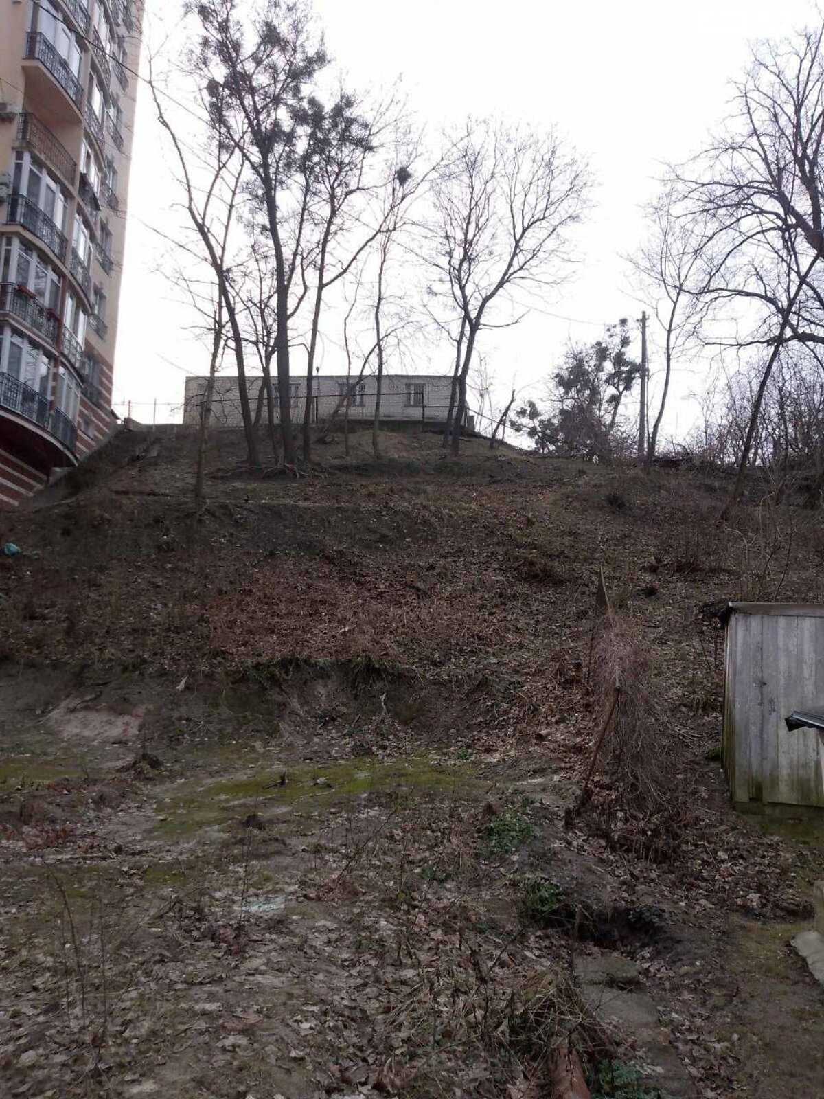 Земля под жилую застройку в Киеве, район Шевченковский, площадь 7.37 сотки фото 1 Земля под жилую застройку в Киеве, район Шевченковский, площадь 7.37 сотки фото 1