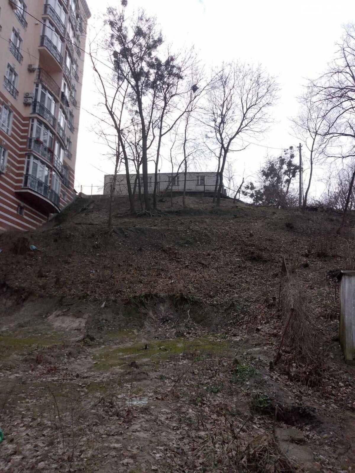Земля под жилую застройку в Киеве, район Шевченковский, площадь 7.37 сотки фото 1 Земля под жилую застройку в Киеве, район Шевченковский, площадь 7.37 сотки фото 1