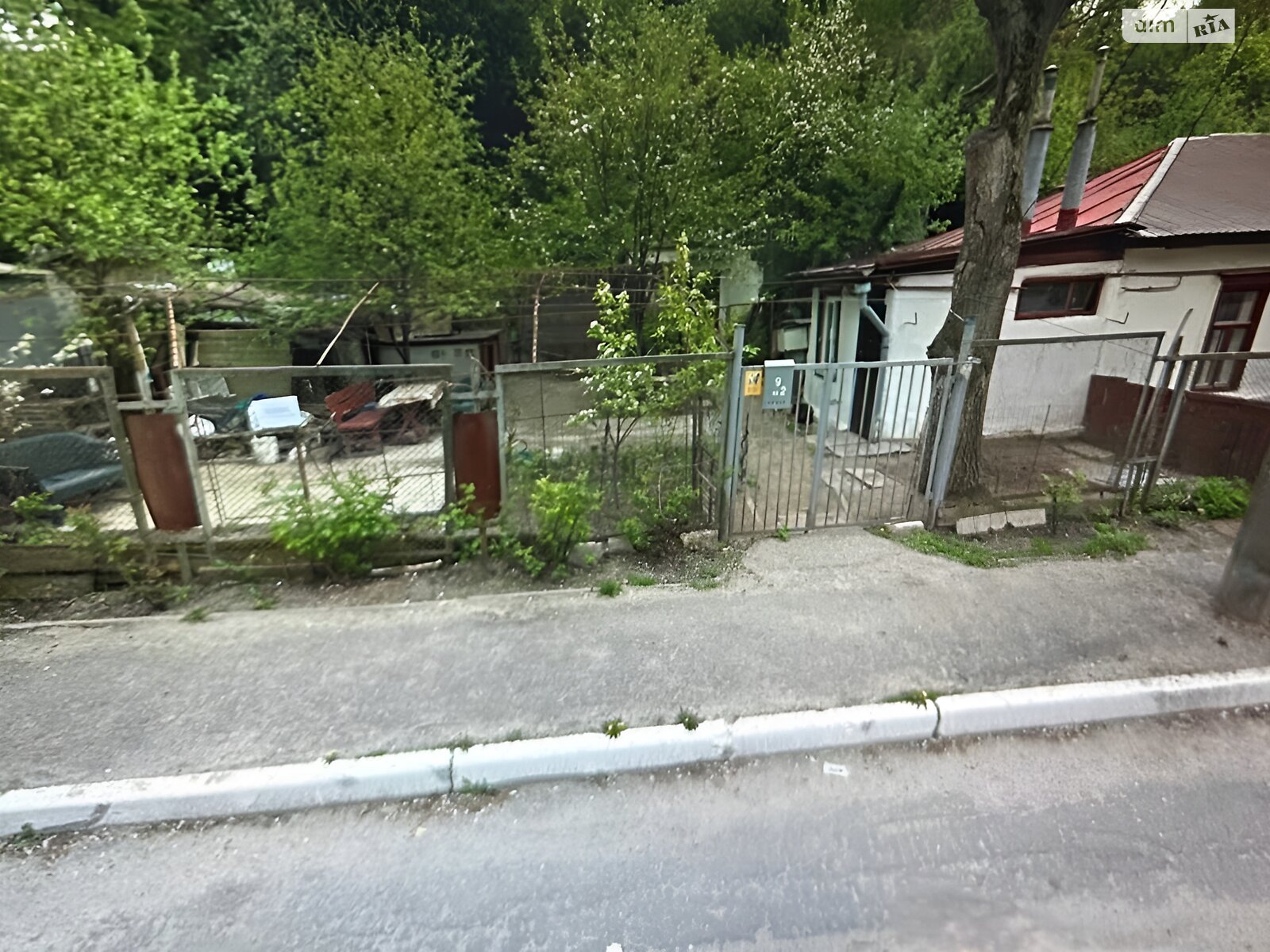 Земля под жилую застройку в Киеве, район Шевченковский, площадь 7.37 сотки фото 1 Земля под жилую застройку в Киеве, район Шевченковский, площадь 7.37 сотки фото 1