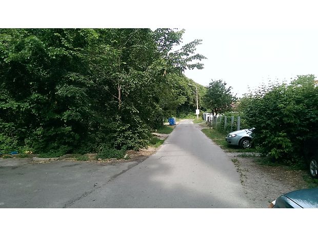 Продажа участка под жилую застройку, Киев, р‑н. Шевченковский, Рижская 57а Продажа участка под жилую застройку, Киев, р‑н. Шевченковский, Рижская 57а