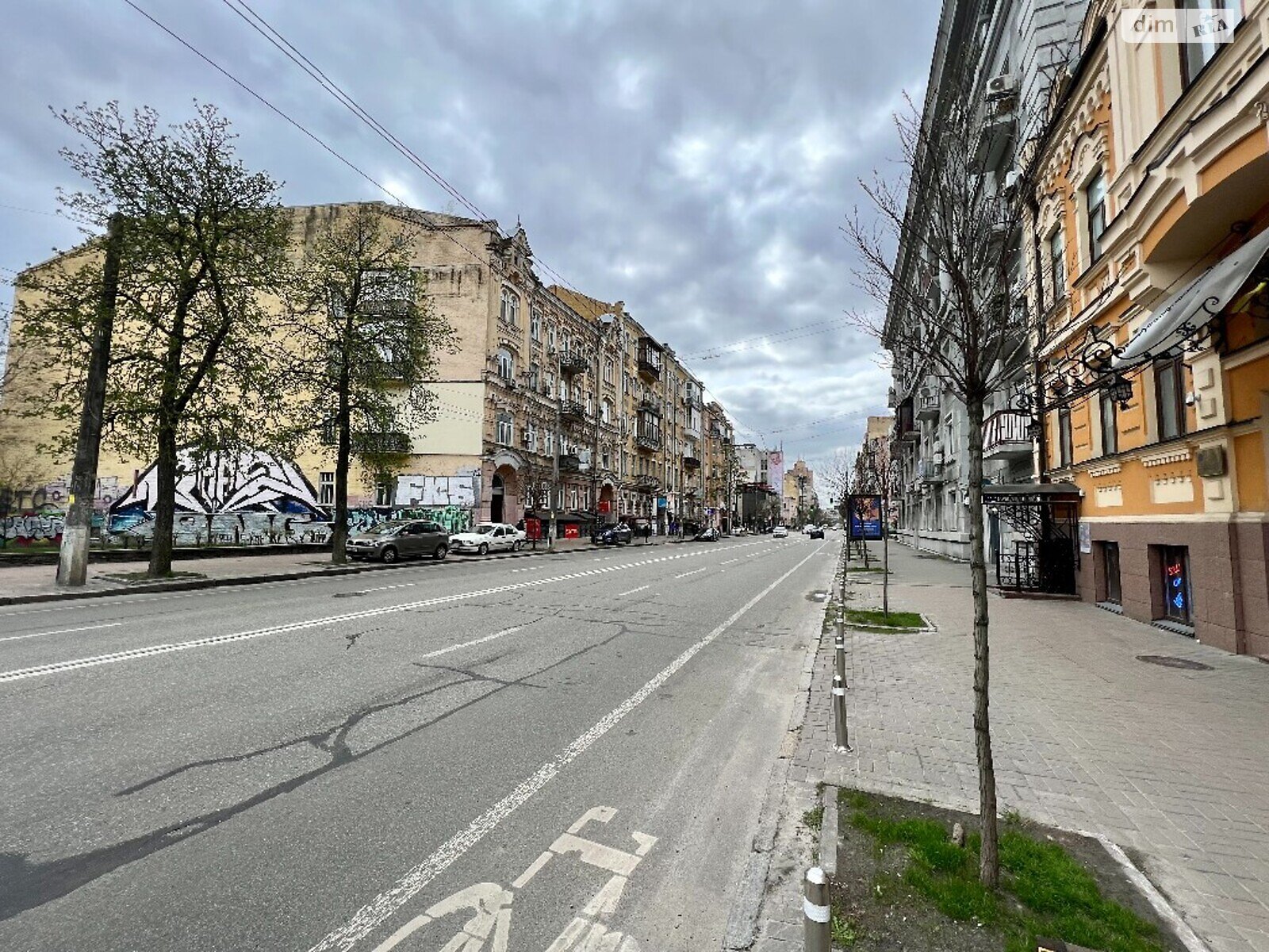 Земля под жилую застройку в Киеве, район Шевченковский, площадь 61 сотка фото 1