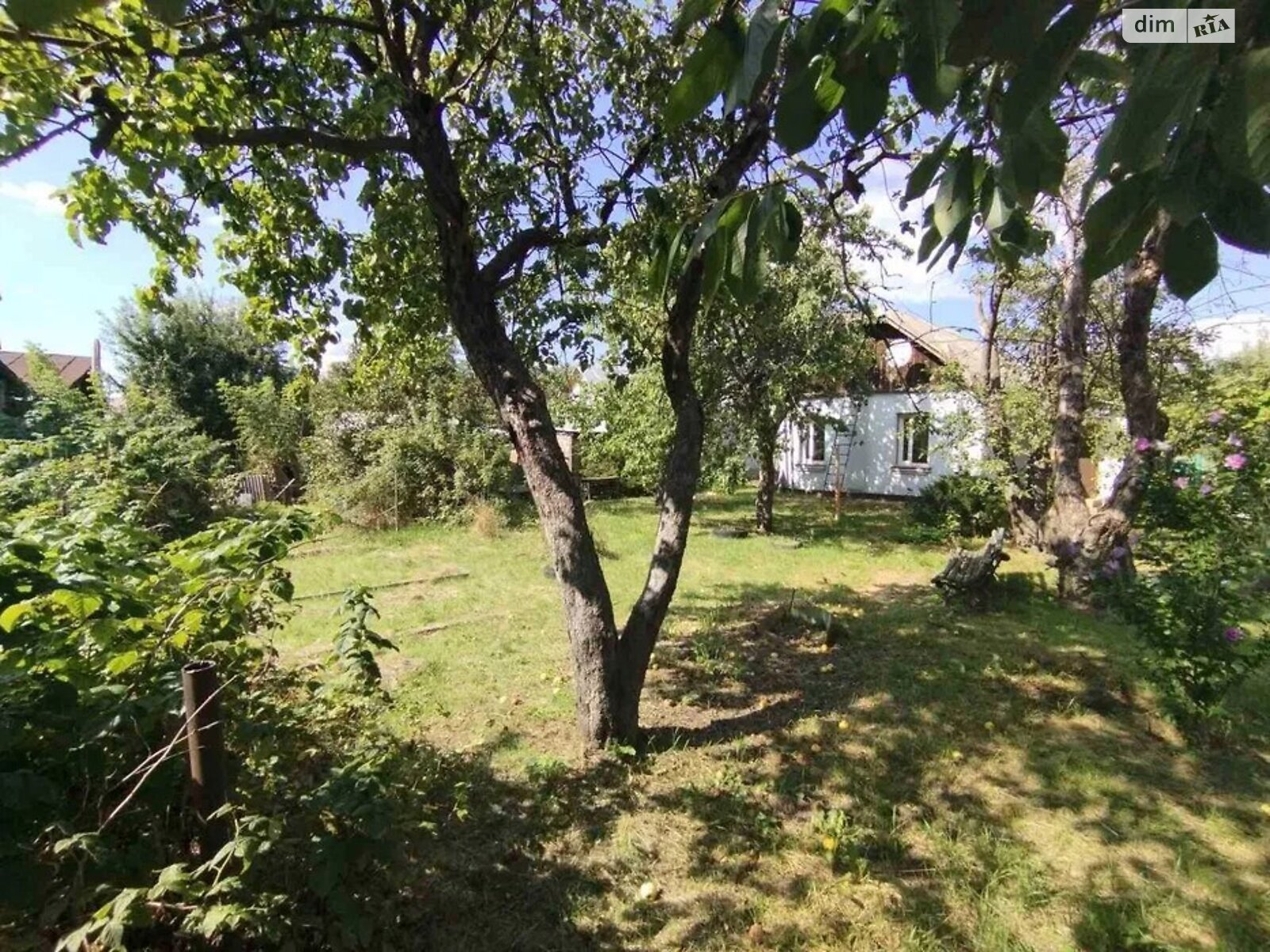 Земля під житлову забудову в Києві, район Шевченківський, площа 7.5 сотки фото 1