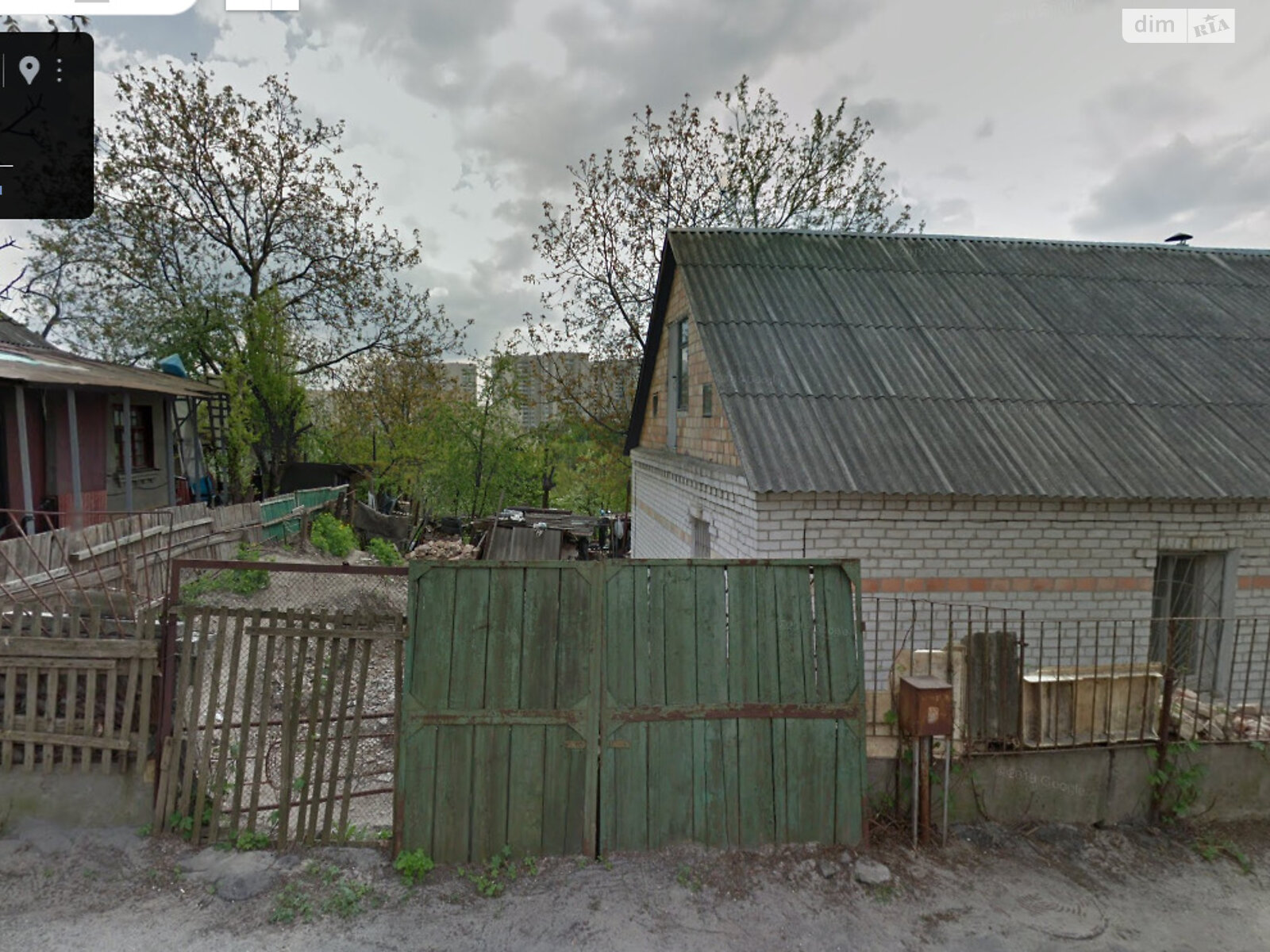Земля под жилую застройку в Киеве, район Соломенский, площадь 10 соток фото 1