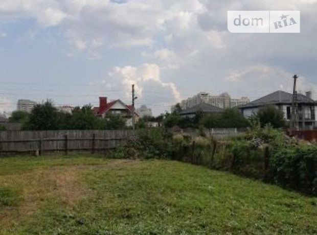 Земля под жилую застройку в Киеве, район Соломенский, площадь 14 соток фото 1 Земля под жилую застройку в Киеве, район Соломенский, площадь 14 соток фото 1