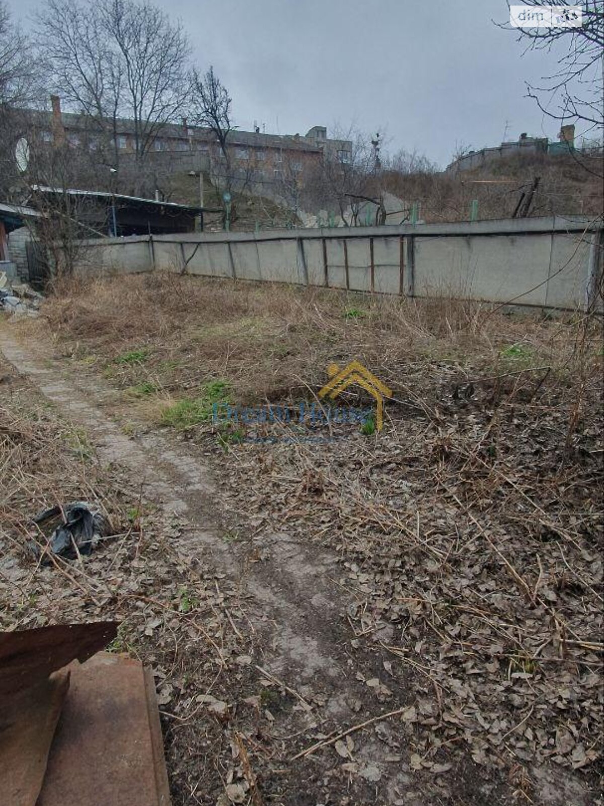 Земля под жилую застройку в Киеве, район Соломенский, площадь 5 соток фото 1