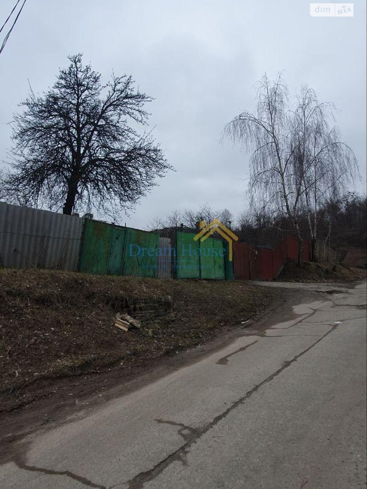 Земля под жилую застройку в Киеве, район Соломенский, площадь 5 соток фото 1