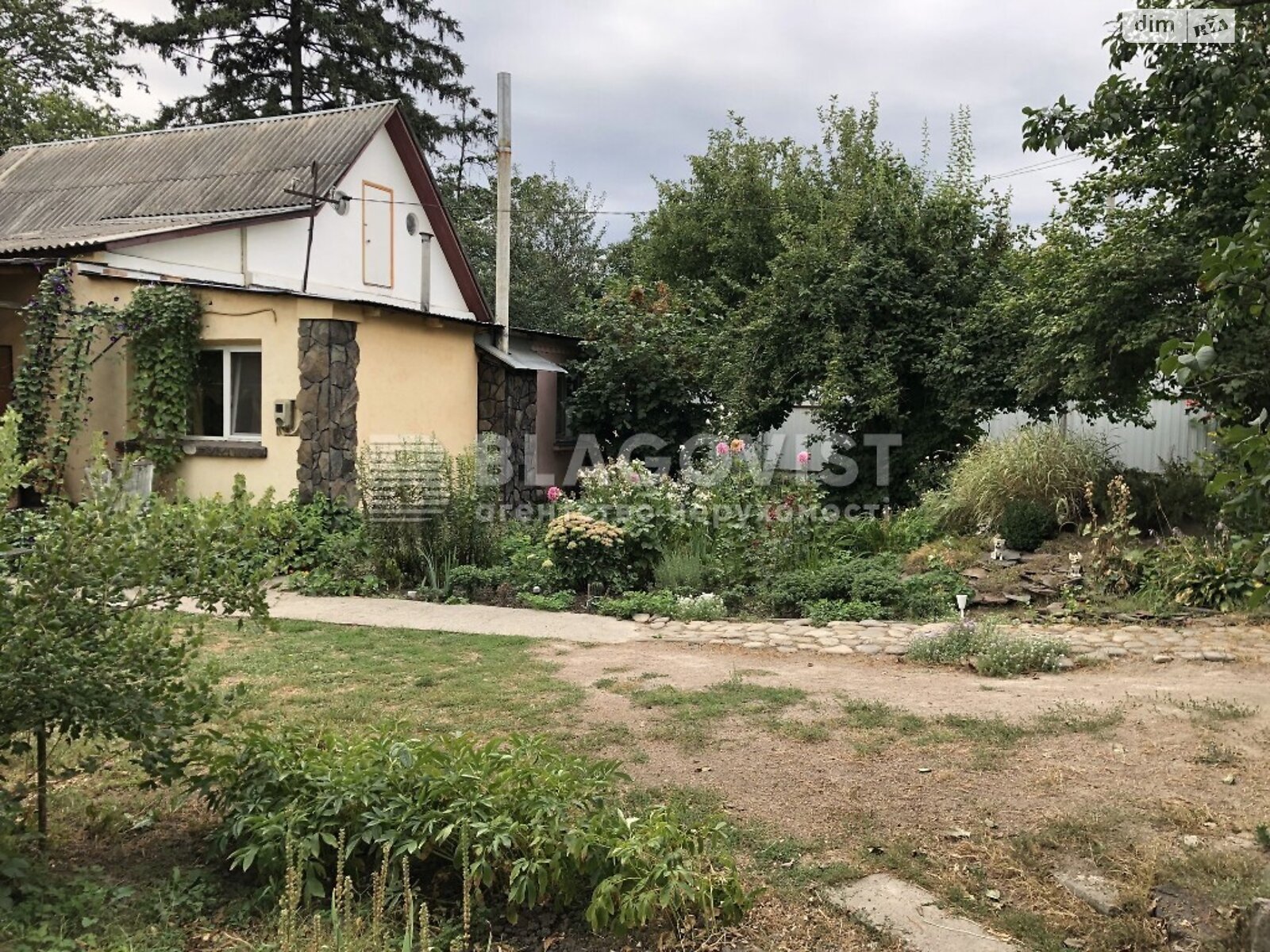 Земля під житлову забудову в Києві, район Солом’янський, площа 17 соток фото 1