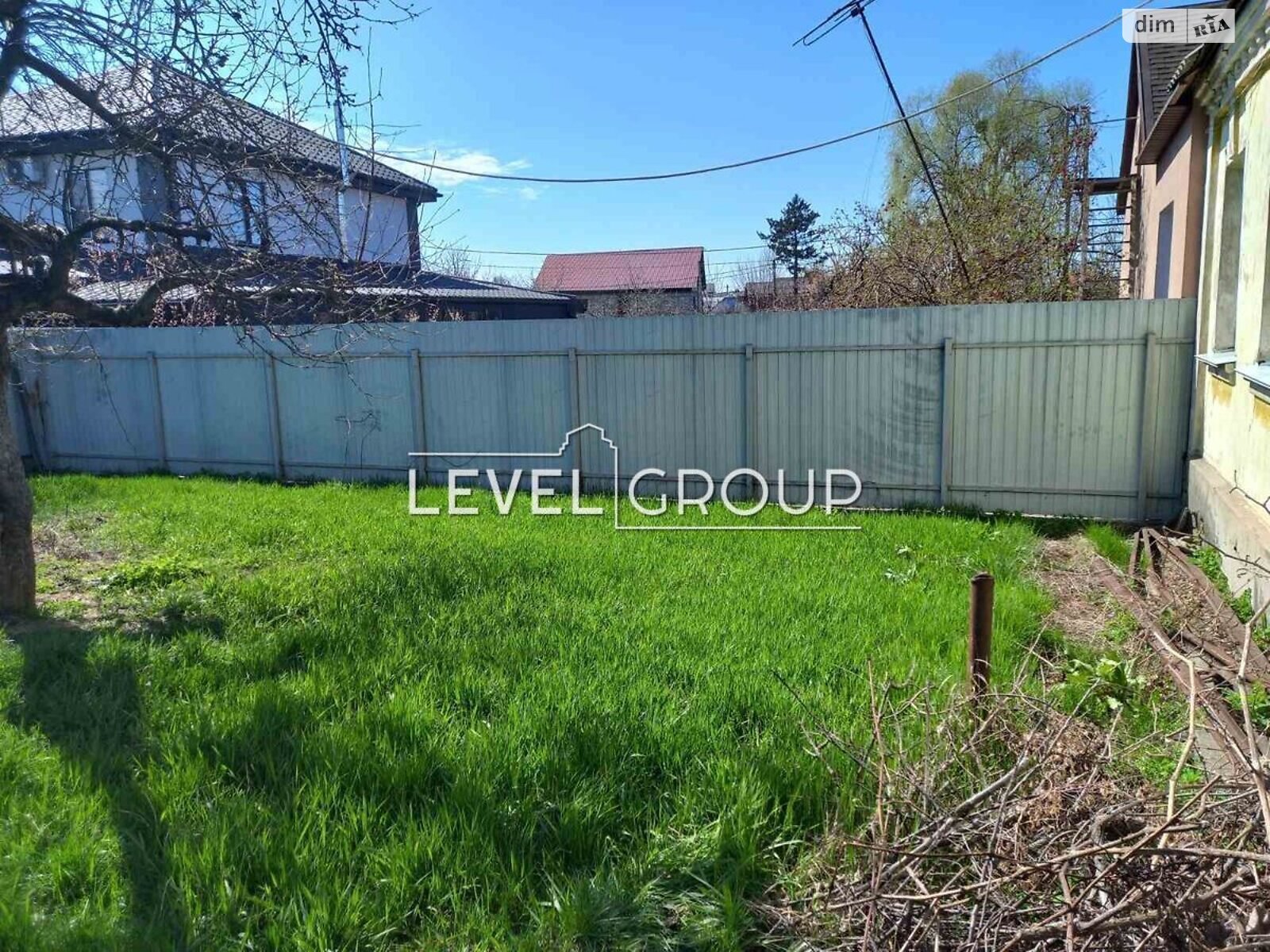 Земля під житлову забудову в Києві, район Солом’янський, площа 7 соток фото 1 Земля під житлову забудову в Києві, район Солом’янський, площа 7 соток фото 1