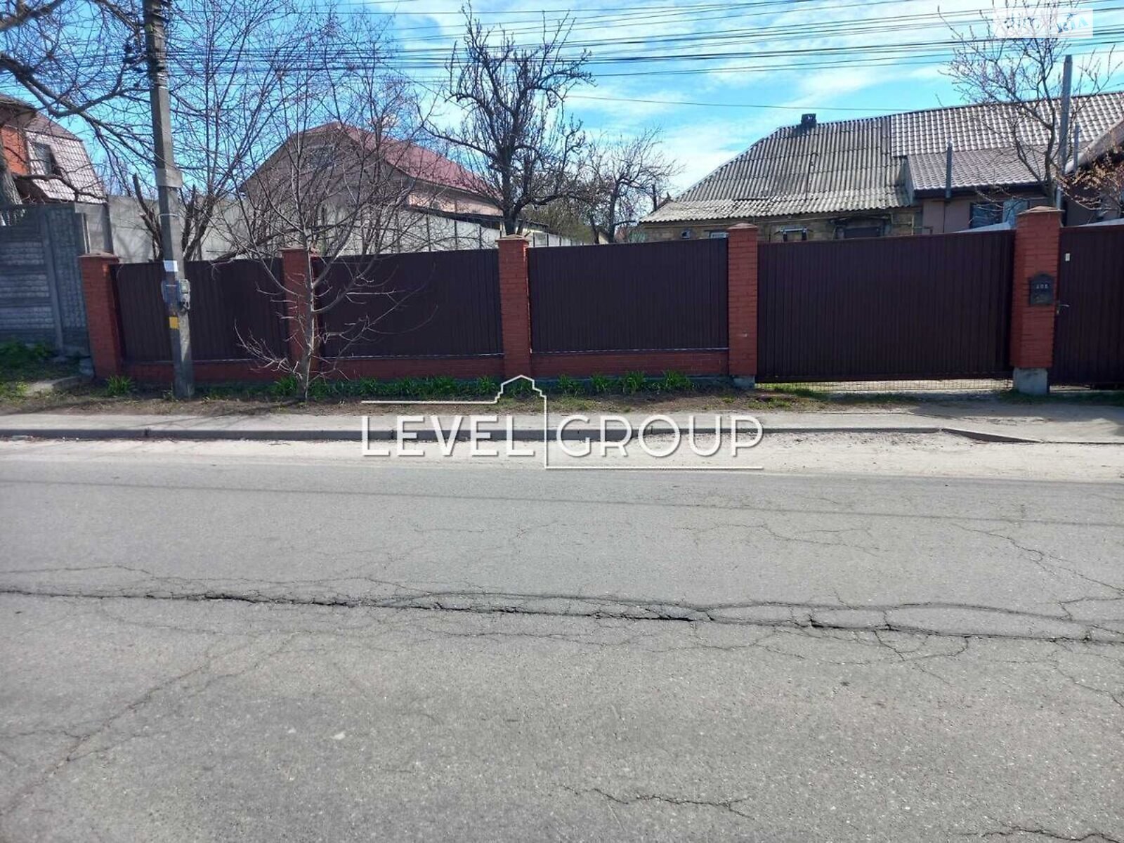 Земля під житлову забудову в Києві, район Солом’янський, площа 7 соток фото 1 Земля під житлову забудову в Києві, район Солом’янський, площа 7 соток фото 1