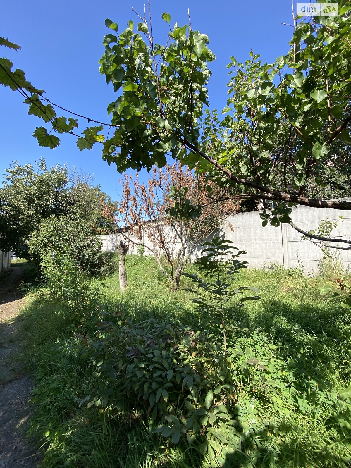 Земля під житлову забудову в Києві, район Солом’янський, площа 7 соток фото 1 Земля під житлову забудову в Києві, район Солом’янський, площа 7 соток фото 1