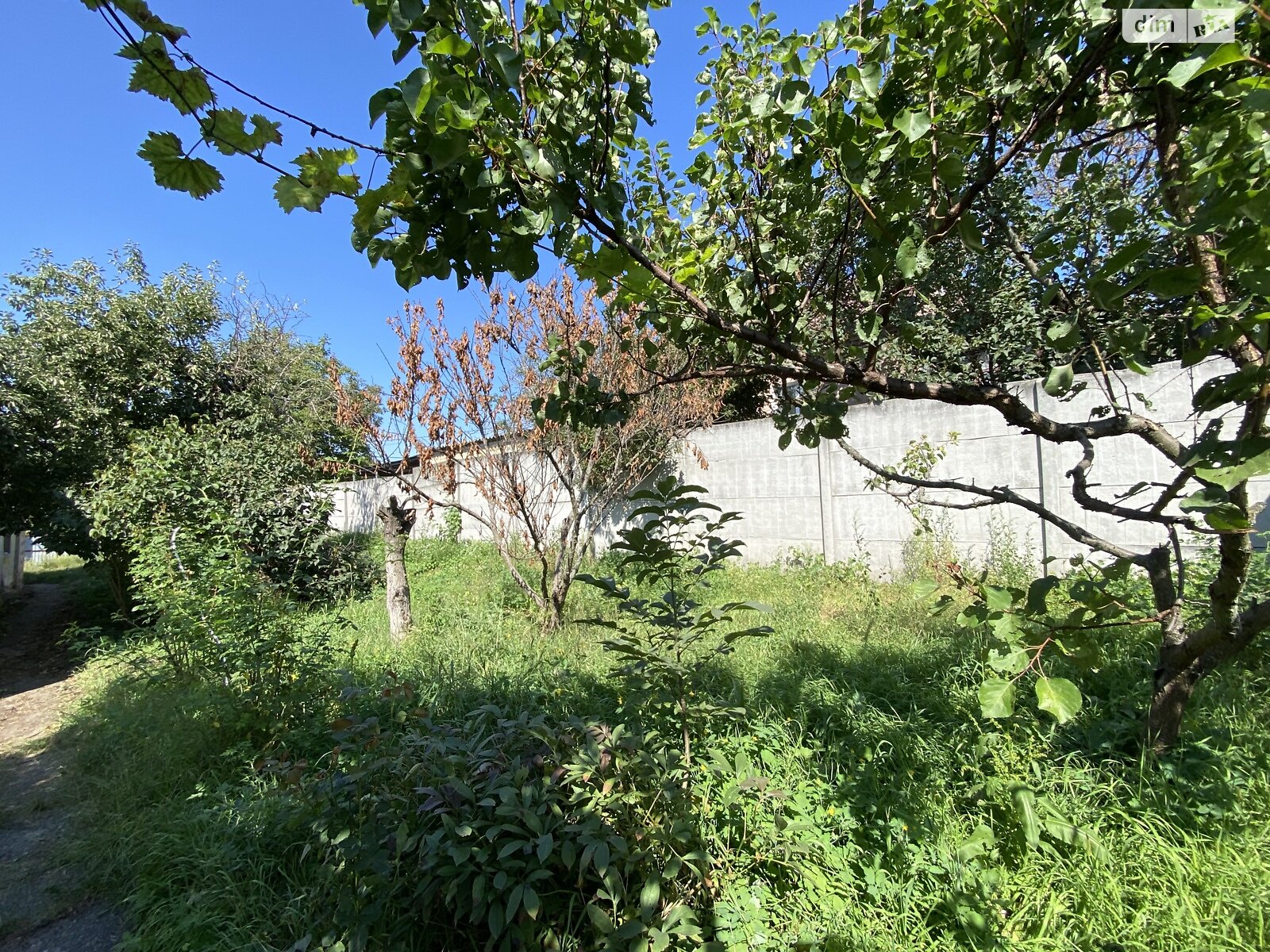 Земля під житлову забудову в Києві, район Солом’янський, площа 7 соток фото 1 Земля під житлову забудову в Києві, район Солом’янський, площа 7 соток фото 1