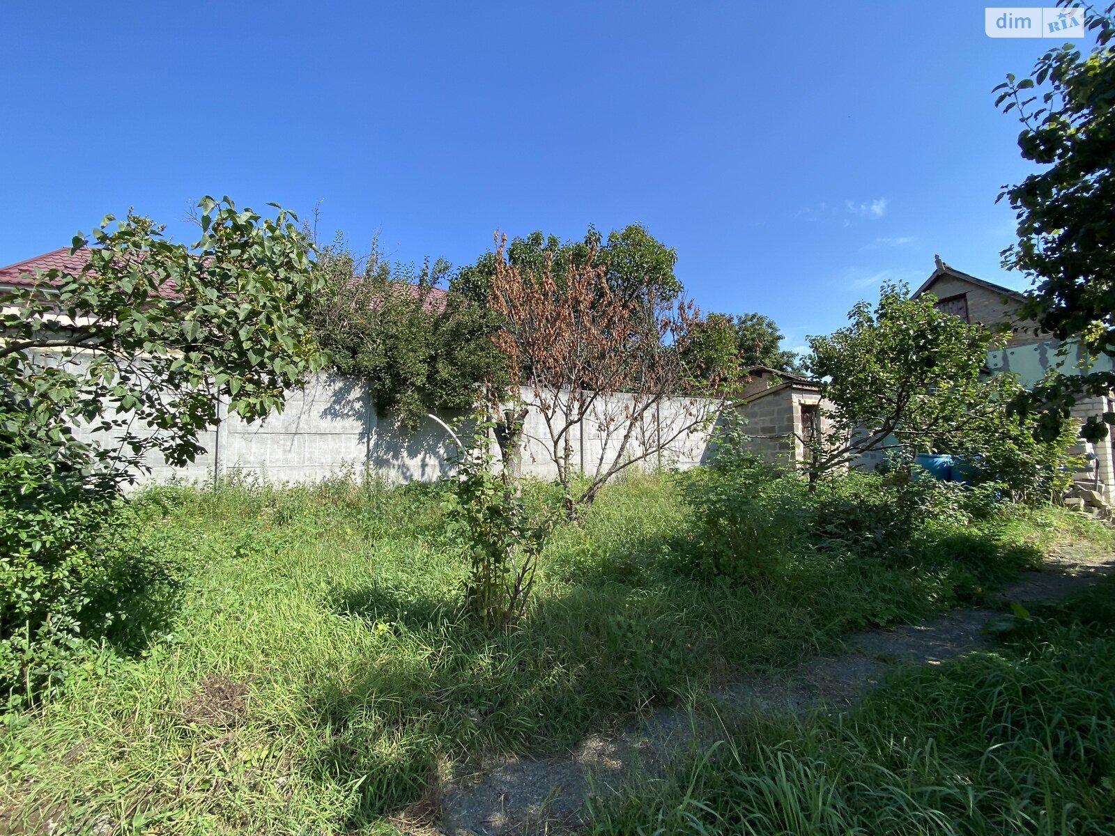 Земля під житлову забудову в Києві, район Солом’янський, площа 7 соток фото 1 Земля під житлову забудову в Києві, район Солом’янський, площа 7 соток фото 1