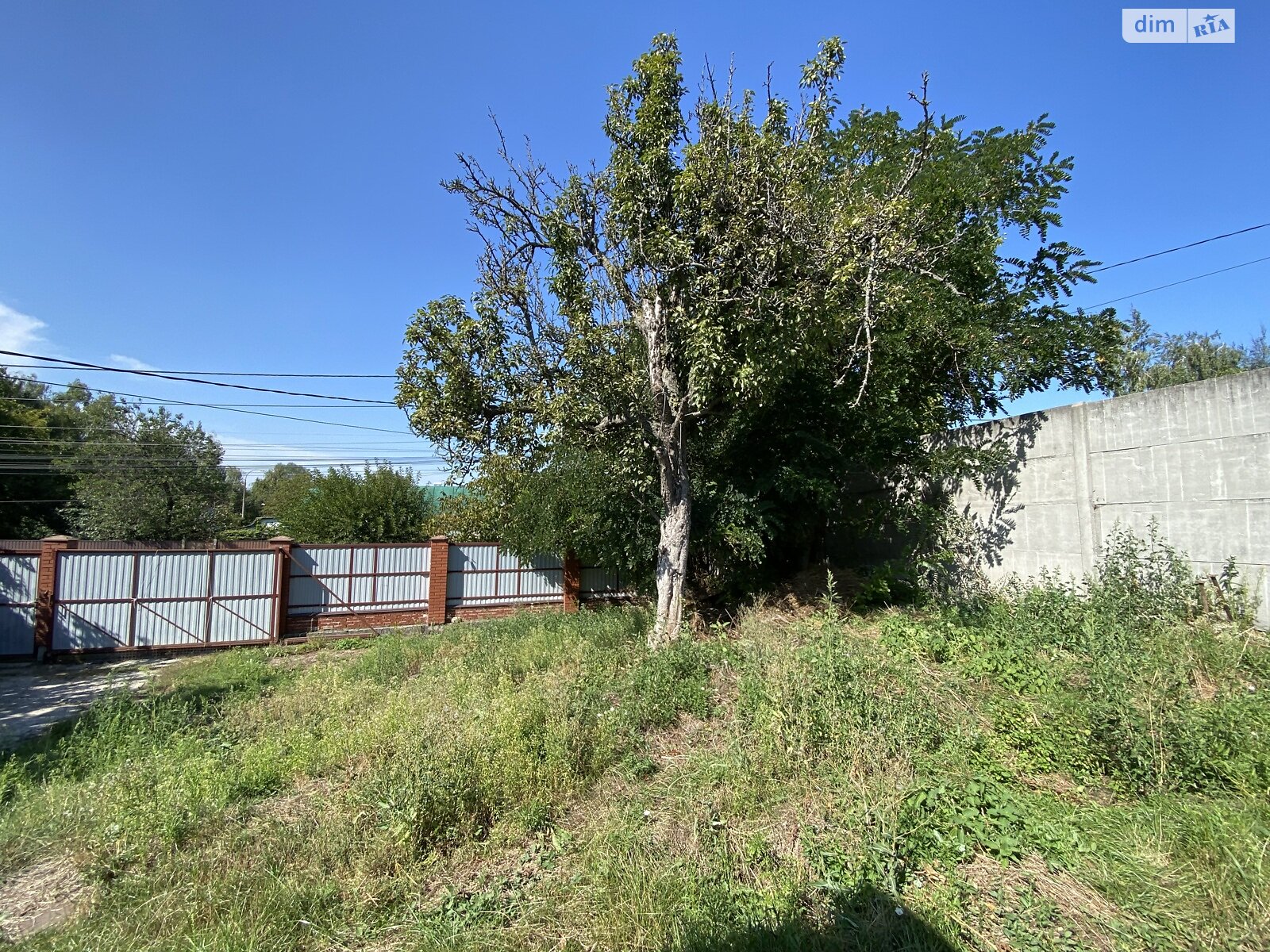 Земля під житлову забудову в Києві, район Солом’янський, площа 7 соток фото 1 Земля під житлову забудову в Києві, район Солом’янський, площа 7 соток фото 1