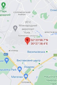 Земля під житлову забудову в Києві, район Солом’янський, площа 20 соток фото 2