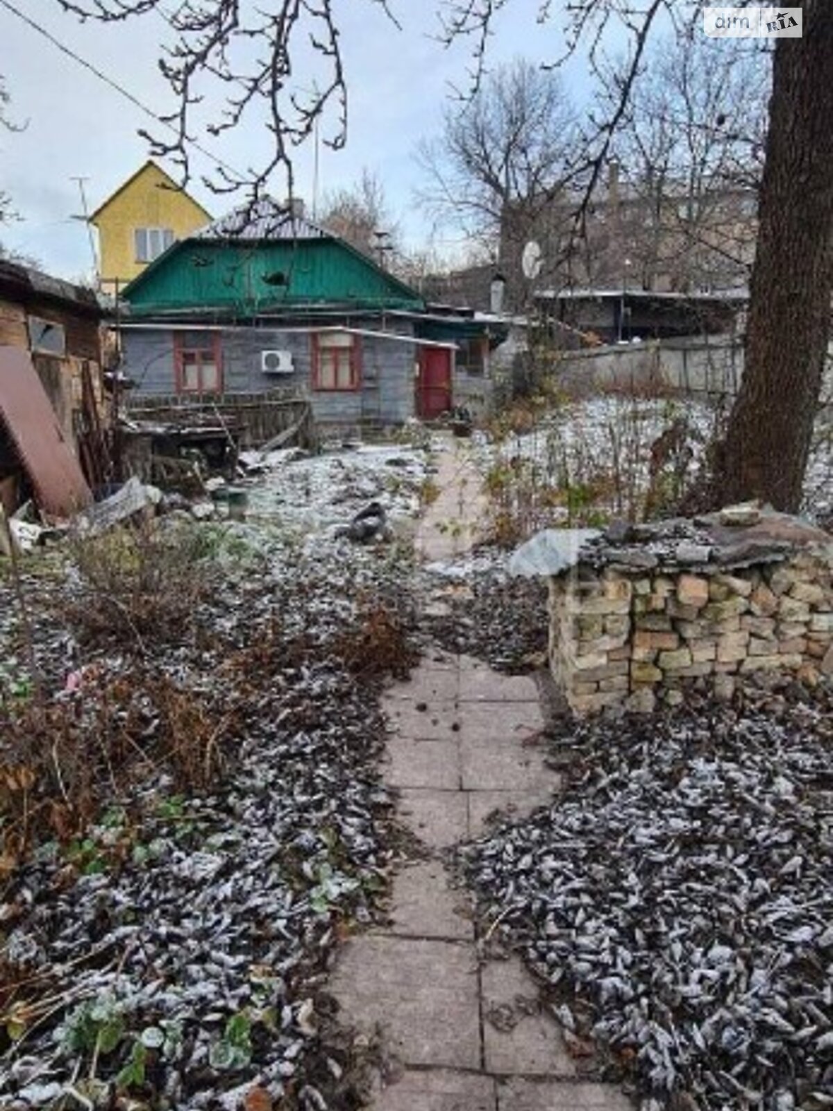 Земля під житлову забудову в Києві, район Солом’янка, площа 10 соток фото 1