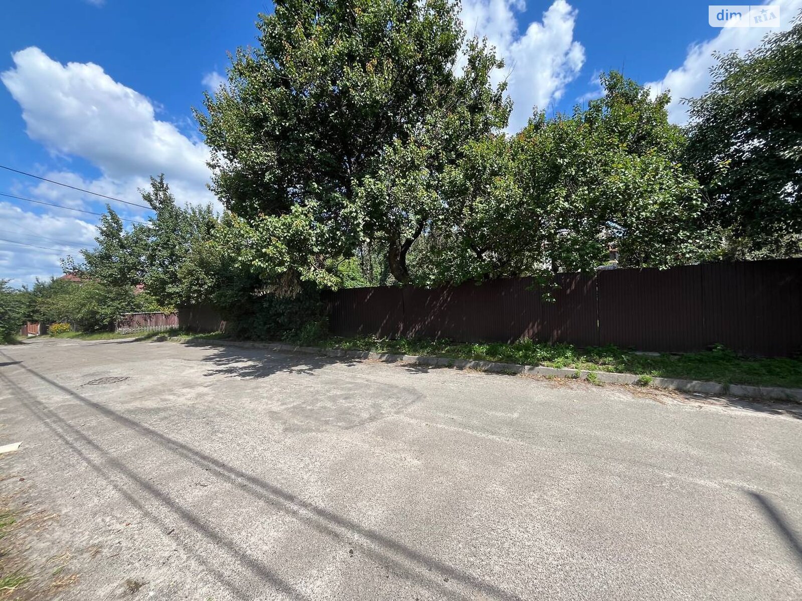 Земля під житлову забудову в Києві, район Совки, площа 7.19 сотки фото 1