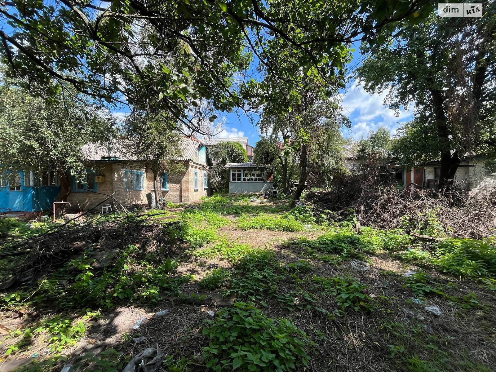 Земля під житлову забудову в Києві, район Совки, площа 7.19 сотки фото 1