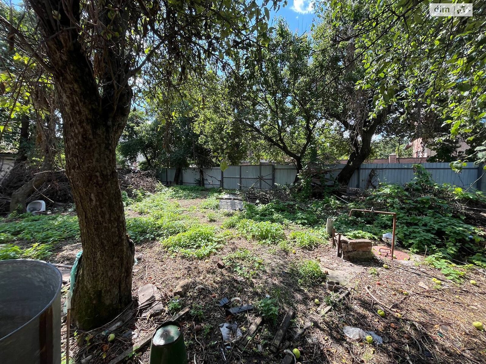 Земля під житлову забудову в Києві, район Совки, площа 7.19 сотки фото 1